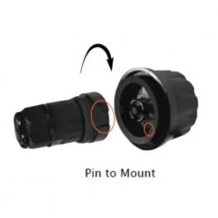 DC Motion Sensor for Linear High Bay (160-Watt and 320-Watt) by BEYOND LED TECHNOLOGY -Deals BEYOND LED TECHNOLOGY Store beyond led technology ceiling light parts 153487 1f 1000