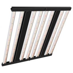 44.4 in. x 42.8 in. 720-Watt LED Grow Light Daylight by BEYOND LED TECHNOLOGY