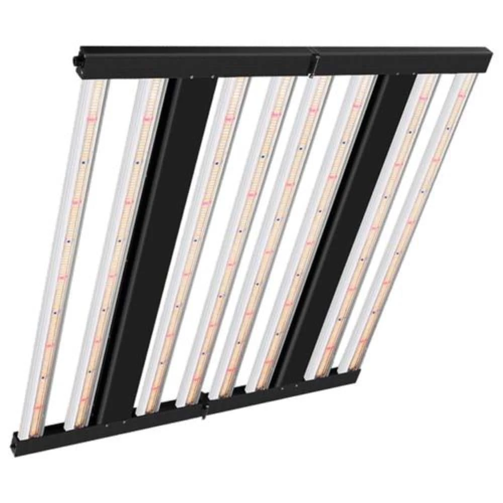 44.4 in. x 42.8 in. 960-Watt LED Grow Light Daylight by BEYOND LED TECHNOLOGY 3 44.4 in. x 42.8 in. 960-Watt LED Grow Light Daylight by BEYOND LED TECHNOLOGY