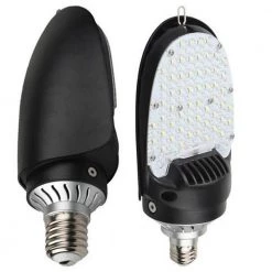 210-Watt Equivalent EX39 Corn Retrofit Paddle/Shoebox LED Light Bulb in Bright White 8900 Lumens 5700K by BEYOND LED TECHNOLOGY -Deals BEYOND LED TECHNOLOGY Store beyond led technology led light bulbs 110668 76 1000