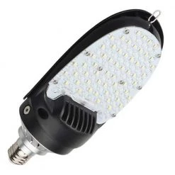 150-Watt Equivalent EX39 Corn Retrofit Paddle/Shoebox LED Light Bulb in Bright White 6900 Lumens 5700K by BEYOND LED TECHNOLOGY
