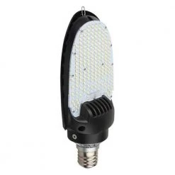 300-Watt Equivalent EX39 Corn Retrofit Paddle/Shoebox LED Light Bulb in Bright White 11200 Lumens 5700K by BEYOND LED TECHNOLOGY -Deals BEYOND LED TECHNOLOGY Store beyond led technology led light bulbs 110692 31 1000