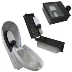 300-Watt Equivalent EX39 Corn Retrofit Paddle/Shoebox LED Light Bulb in Bright White 11200 Lumens 5700K by BEYOND LED TECHNOLOGY -Deals BEYOND LED TECHNOLOGY Store beyond led technology led light bulbs 110692 76 1000