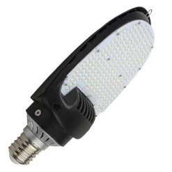300-Watt Equivalent EX39 Corn Retrofit Paddle/Shoebox LED Light Bulb in Bright White 13100 Lumens 5700K by BEYOND LED TECHNOLOGY