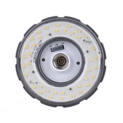 Cross 150-Watt Equivalence EX39 Adjustable Corn LED Bulb 11360 Lumens to 17040 Lumens CCT 5000K Dimmable (1-Pack) by BEYOND LED TECHNOLOGY -Deals BEYOND LED TECHNOLOGY Store beyond led technology led light bulbs 153466 44 1000