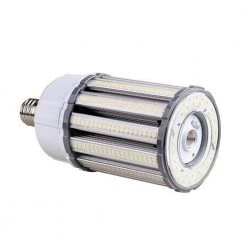 Cross 150-Watt Equivalence EX39 Adjustable Corn LED Bulb 11360 Lumens to 17040 Lumens CCT 5000K Dimmable (1-Pack) by BEYOND LED TECHNOLOGY