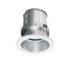 Versaflex 1.3 4 in. Down Light 5000K Selectable CCT New Construction Integrated LED Recessed Light Kit with Silver Trim by BEYOND LED TECHNOLOGY -Deals BEYOND LED TECHNOLOGY Store beyond led technology recessed lighting kits 151190 1 64 1000
