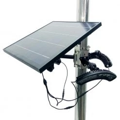 Solar Black LED Flag Pole Light 1890 Lumens 6000K by BEYOND LED TECHNOLOGY -Deals BEYOND LED TECHNOLOGY Store black beyond led technology flag pole lights 990203 1f 1000