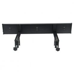 Solar 20-Watt 2000 Lumens 5000K Black Sign Triangle LED Spotlight by BEYOND LED TECHNOLOGY 11 Solar 20-Watt 2000 Lumens 5000K Black Sign Triangle LED Spotlight by BEYOND LED TECHNOLOGY -Deals BEYOND LED TECHNOLOGY Store black beyond led technology spotlights 990201 4f 1000