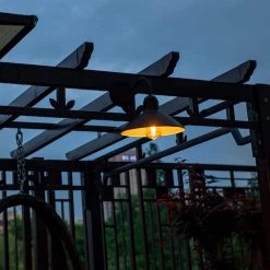 1-Light Black 10 in. Outdoor Barn Light by LUTEC 9 1-Light Black 10 in. Outdoor Barn Light by LUTEC -Deals BEYOND LED TECHNOLOGY Store black lutec outdoor sconces 5293101 c3 1000