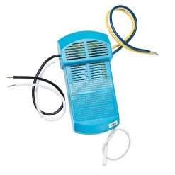 G1.9 4-Speed Damp Rated Handheld Remote Receiver Control by Casablanca