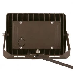 Atlas 150-Watt Bronze Outdoor Integrated LED Flood Light 7000 Lumens Adjustable CCT 3000K-4000K-5000K U-Bracket Mount by BEYOND LED TECHNOLOGY -Deals BEYOND LED TECHNOLOGY Store bronze beyond led technology flood lights 151385 1f 1000