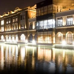 Atlas 150-Watt Bronze Outdoor Integrated LED Flood Light 7000 Lumens Adjustable CCT 3000K-4000K-5000K U-Bracket Mount by BEYOND LED TECHNOLOGY -Deals BEYOND LED TECHNOLOGY Store bronze beyond led technology flood lights 151385 31 1000