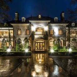 Atlas 150-Watt Bronze Outdoor Integrated LED Flood Light 7000 Lumens Adjustable CCT 3000K-4000K-5000K U-Bracket Mount by BEYOND LED TECHNOLOGY -Deals BEYOND LED TECHNOLOGY Store bronze beyond led technology flood lights 151385 44 1000