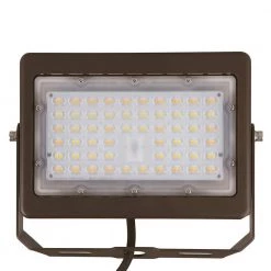 Atlas 150-Watt Bronze Outdoor Integrated LED Flood Light 7000 Lumens Adjustable CCT 3000K-4000K-5000K U-Bracket Mount by BEYOND LED TECHNOLOGY -Deals BEYOND LED TECHNOLOGY Store bronze beyond led technology flood lights 151385 c3 1000