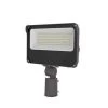Penguine 150-Watt Bronze Outdoor Integrated LED Flood Light 22500 Lumens 5000K Slip Fitter Mount Hybrid Light by BEYOND LED TECHNOLOGY -Deals BEYOND LED TECHNOLOGY Store bronze beyond led technology flood lights 152833 2 64 1000