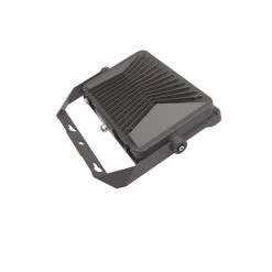 Penguine 150-Watt Bronze Outdoor Integrated LED Flood Light 22500 Lumens 5000K U Bracket Hybrid Landscaping Light by BEYOND LED TECHNOLOGY -Deals BEYOND LED TECHNOLOGY Store bronze beyond led technology flood lights 152833 4f 1000