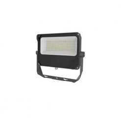 Penguine 240-Watt Bronze Outdoor Integrated LED Flood Light 22500 Lumens 5000K U Bracket Hybrid Landscaping Light by BEYOND LED TECHNOLOGY
