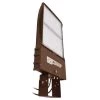I9 Premium 300-Watt Equivalent Integrated LED Bronze Housing Yoke Mount Parking Lot Area Light 5000K 39600 Lumens by BEYOND LED TECHNOLOGY -Deals BEYOND LED TECHNOLOGY Store bronze beyond led technology parking lot lights 153461 2 64 1000