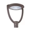 Bronze Housing LED Cirular Garden Post Top Light 18725 Lumens 5000K by BEYOND LED TECHNOLOGY 1 Bronze Housing LED Cirular Garden Post Top Light 18725 Lumens 5000K by BEYOND LED TECHNOLOGY -Deals BEYOND LED TECHNOLOGY Store bronze beyond led technology post lanterns 151236 64 1000