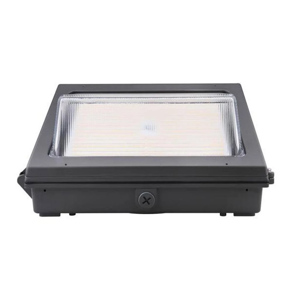 RA 60W/50W/40-Watt Equivalent Integrated LED Bronze Traditional Wall Pack Light Adj 5800/8700 LM CCT 5000K by BEYOND LED TECHNOLOGY 4 RA 60W/50W/40-Watt Equivalent Integrated LED Bronze Traditional Wall Pack Light Adj 5800/8700 LM CCT 5000K by BEYOND LED TECHNOLOGY - Image 2