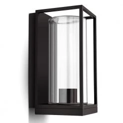 1-Light Bronze Outdoor Sconce Wall Mount Light by LUTEC -Deals BEYOND LED TECHNOLOGY Store bronze lutec outdoor sconces 5288803412 c3 1000