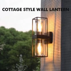 2-Light Bronze Outdoor Up and Down Sconce Wall Light by LUTEC -Deals BEYOND LED TECHNOLOGY Store bronze lutec outdoor sconces 5288804412 44 1000