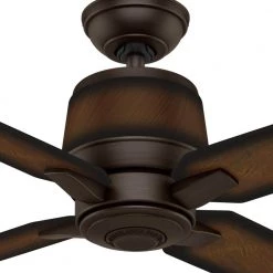 Aris 54 in. Indoor/Outdoor Brushed Cocoa Bronze Ceiling Fan by Casablanca -Deals BEYOND LED TECHNOLOGY Store brushed cocoa casablanca ceiling fans without lights 59124 66 1000