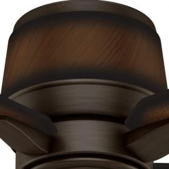 Aris 54 in. Indoor/Outdoor Brushed Cocoa Bronze Ceiling Fan by Casablanca -Deals BEYOND LED TECHNOLOGY Store brushed cocoa casablanca ceiling fans without lights 59124 77 1000