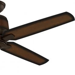 Aris 54 in. Indoor/Outdoor Brushed Cocoa Bronze Ceiling Fan by Casablanca -Deals BEYOND LED TECHNOLOGY Store brushed cocoa casablanca ceiling fans without lights 59124 a0 1000