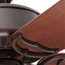 Panama DC 54 in. Indoor Brushed Cocoa Bronze Ceiling Fan with Remote by Casablanca -Deals BEYOND LED TECHNOLOGY Store brushed cocoa casablanca ceiling fans without lights 59512 66 1000