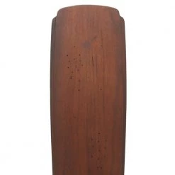 Heritage 60 in. Indoor/Outdoor Brushed Cocoa Bronze Ceiling Fan by Casablanca -Deals BEYOND LED TECHNOLOGY Store brushed cocoa casablanca ceiling fans without lights 59528 66 1000