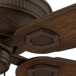 Heritage 60 in. Indoor/Outdoor Brushed Cocoa Bronze Ceiling Fan by Casablanca -Deals BEYOND LED TECHNOLOGY Store brushed cocoa casablanca ceiling fans without lights 59528 fa 1000