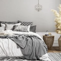 Bellini 3-Light Nickel Chandelier by AF Lighting -Deals BEYOND LED TECHNOLOGY Store brushed nickel af lighting chandeliers 9132 3h 1f 1000