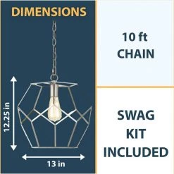 Bellini 1-Light Nickel Pendant by AF Lighting -Deals BEYOND LED TECHNOLOGY Store brushed nickel af lighting chandeliers 9134 1p a0 1000