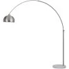 Orb Floor Lamp with Adjustable Height and Width, Modern, Marble Base, 1-100W Edison Bulb, Plug-In, Brushed Nickel by AF Lighting 2 Orb Floor Lamp with Adjustable Height and Width, Modern, Marble Base, 1-100W Edison Bulb, Plug-In, Brushed Nickel by AF Lighting -Deals BEYOND LED TECHNOLOGY Store brushed nickel af lighting floor lamps 9120 fl 64 1000