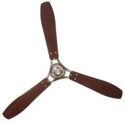 Tribeca 60 in. Indoor Brushed Nickel Ceiling Fan with 4-Speed Wall Mount Control by Casablanca -Deals BEYOND LED TECHNOLOGY Store brushed nickel casablanca ceiling fans without lights 59504 a0 1000