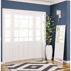 Merritt 18 in. 1-Light Chrome/Crystal Wall Sconce by AF Lighting 8 Merritt 18 in. 1-Light Chrome/Crystal Wall Sconce by AF Lighting -Deals BEYOND LED TECHNOLOGY Store chrome crystal af lighting wall sconces 9111 1w 1f 1000