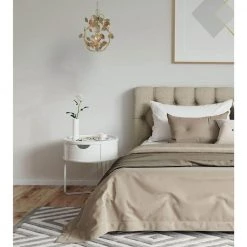 Ramblin' Rose 1-Light Cream Mini Chandelier by AF Lighting -Deals BEYOND LED TECHNOLOGY Store cream hand paint flowers af lighting chandeliers 7051 1h a0 1000