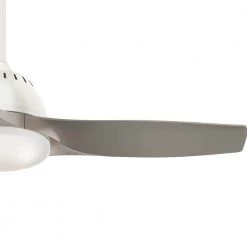 Wisp 44 in. LED Indoor Fresh White Ceiling Fan with Remote Control by Casablanca 13 Wisp 44 in. LED Indoor Fresh White Ceiling Fan with Remote Control by Casablanca -Deals BEYOND LED TECHNOLOGY Store fresh white casablanca ceiling fans with lights 59149 a0 1000