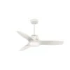 Wisp 44 in. LED Indoor Fresh White Ceiling Fan with Remote by Casablanca -Deals BEYOND LED TECHNOLOGY Store fresh white casablanca ceiling fans with lights 59286 64 1000
