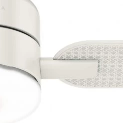 Paume 54-in Fresh White Outdoor Ceiling Fan with LED Lighting by Casablanca 16 Paume 54-in Fresh White Outdoor Ceiling Fan with LED Lighting by Casablanca -Deals BEYOND LED TECHNOLOGY Store fresh white casablanca ceiling fans with lights 59427 1f 1000