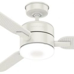 Paume 54-in Fresh White Outdoor Ceiling Fan with LED Lighting by Casablanca 17 Paume 54-in Fresh White Outdoor Ceiling Fan with LED Lighting by Casablanca -Deals BEYOND LED TECHNOLOGY Store fresh white casablanca ceiling fans with lights 59427 44 1000