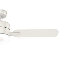 Paume 54-in Fresh White Outdoor Ceiling Fan with LED Lighting by Casablanca 15 Paume 54-in Fresh White Outdoor Ceiling Fan with LED Lighting by Casablanca -Deals BEYOND LED TECHNOLOGY Store fresh white casablanca ceiling fans with lights 59427 4f 1000