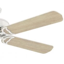Panama 54 in. Indoor Fresh White Ceiling Fan by Casablanca 16 Panama 54 in. Indoor Fresh White Ceiling Fan by Casablanca -Deals BEYOND LED TECHNOLOGY Store fresh white casablanca ceiling fans without lights 55068 a0 1000
