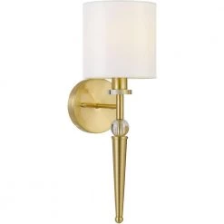 Deals BEYOND LED TECHNOLOGY Store -Deals BEYOND LED TECHNOLOGY Store gold finish af lighting wall sconces 9139 1w c3 1000