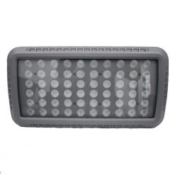 100-Watt 36-Degree Grey Housing RGB Color Outdoor Integrated LED Landscaping Flood Light by BEYOND LED TECHNOLOGY -Deals BEYOND LED TECHNOLOGY Store grey beyond led technology flood lights 151330 c3 1000