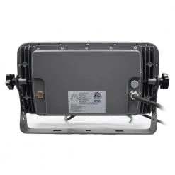 100-Watt 30-Degree Grey Housing Green Color Outdoor Landscaping Integrated LED Flood Light by BEYOND LED TECHNOLOGY -Deals BEYOND LED TECHNOLOGY Store grey beyond led technology flood lights 151332 fa 1000