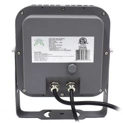 36-Watt 8-Degree Grey Housing Green Color Outdoor Integrated LED Landscaping Flood Light by BEYOND LED TECHNOLOGY -Deals BEYOND LED TECHNOLOGY Store grey beyond led technology flood lights 151351 44 1000