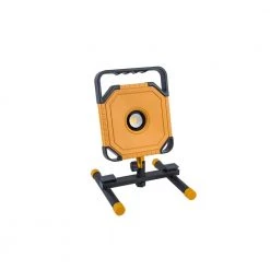 3500-Lumen Integrated LED Portable Work Light by LUTEC